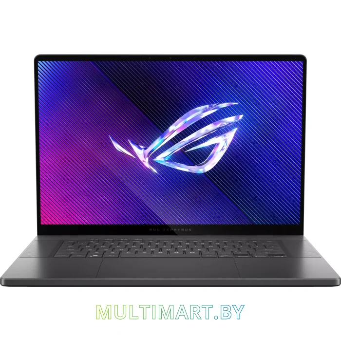 Игровой ноутбук ASUS ROG Zephyrus G16 2024 GU605MV-QR169 (90NR0IT1-M007K0)